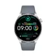 Forever Grand 2 SW-710 Smartwatch, Silver