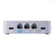 GL.iNet GL-MT5000 Wired VPN Gateway, 3x 2.5 Gbps, OpenWrt
