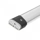 Step Ladder Hailo D60 StandardLine 2 x 2, Silver