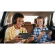 Belkin Gaming Wired Kids Headphones, Black