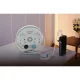 Nanlite miro 60C LED Video Light, Mint Blue