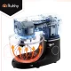 Ruhhy 25729 Stand Mixer with Heated Bowl and Built-in Scale