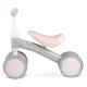 Baby Balance Bike 4 Wheels Nukido NK-600