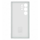 Samsung Galaxy S24 Ultra (SM-S928) Original Shield Case Cover (GP-FPS928SACJW), Light Grey