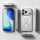 Ringke Fusion Magnetic MagSafe Phone Case Cover iPhone 17 Pro - Matte