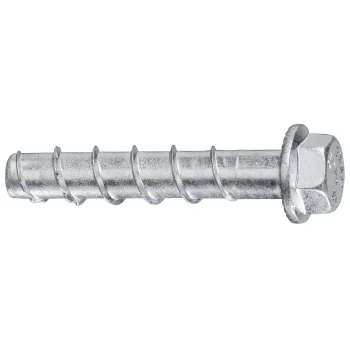 Betonsraigčiai Fischer ULTRACUT FBS II 12x70 10/-/- US su šešiakampe galvute, 20 vnt.