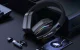 ONIKUMA GT826 Gaming Headphones, Black