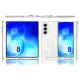3mk Armor MagCase for Samsung Galaxy Z Fold 8 Ultra, Transparent