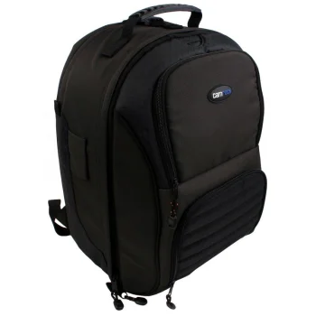 Camrock Beeg Z60 Photographic Backpack