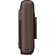 Fujifilm instax mini LiPlay Hybrid Instant Camera, Dark Bronze