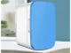 Portable Car Refrigerator 12V 5L, Cooling and Heating