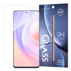 Huawei Honor 50 SE / Nova 9 SE - Aizsargstikls (Šaurs līdz Izliekumiem) | Tempered Glass Screen Protector