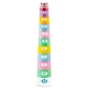 Ricokids RK-752 Educational Bath Toy Stacking Cups