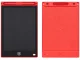 12\" LCD Graphic Drawing and Writing Tablet with Stylus, Red