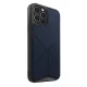 Apple iPhone 12 Pro Max 6,7\" Uniq Etui Transforma Case Cover, Blue