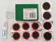 Bike Tyre Repair Kit Bike Rates Multi-Use Glue For Tubes 10Pcs