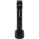 Stelton Brus Carbonator Soda Maker, Black Metallic