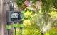 4-Zone Irrigation Controller RainPoint ITV405 IPX4