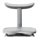 LiberNovo StepSync Footrest for Chairs, Gray (LNStepSync)