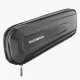 Rockbros B66 Waterproof Bicycle Frame Bag 1.5L, Black