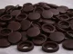 Brown Screw Covers for Furniture, 100 Pcs