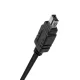 Zeapon N3 Trigger Cable for Nikon Cameras, 70 cm