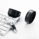 Ugreen Cable Organizer Hook and Loop Tape 5m, Black