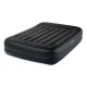Intex 64124ND Double Air Mattress with Built-in Pump, 203x152x42 cm