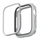 Apple Watch Series 4 / 5 / 6 / 7 / 8 / SE 40 / 41 mm Uniq Etui Moduo Cover Case, Chalk-Stone Grey