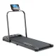 4Fizjo TM LIGHT Under Desk Electric Treadmill, 1-8.5 km/h