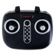 Foldable RC Drone Quadcopter Syma X31 2.4 GHz, GPS, 5G, HD Camera