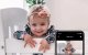 Radio/Video Aukle ar Videonovērošanas Kamera Mājām, Lollipop CABC-LOL03EUPK01 | Radio/Video Nanny with CCTV Camera...