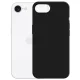3mk Matt Case Pro for Apple iPhone 16E, Matte Black