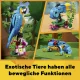 Lego Creator 31136 Exotic Parrot