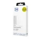 3mk Armor Case for Samsung Galaxy S25 Ultra Transparent