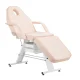 Activeshop Basic 202 Beauty Chair with Trays, Pink