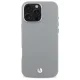 BMW iPhone 16 Pro Max Case Sign Full Wrapped Metal MagSafe, Gray