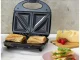 Sandwich Maker 750W, Black