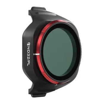Freewell ND32/PL Filter for DJI Mini 5 Pro