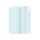 Etteri Folio Case for Samsung Galaxy Tab A9+ / A11+ 11\" Light Blue