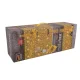 Remote Controlled Construction Crane with Wired Remote 125 cm