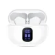 Tech-Protect UltraBoost TWS Pro G2 Wireless Earphones, White