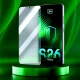 3mk FlexibleGlass Hybrid Glass for Samsung Galaxy S26 Ultra