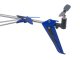 Radio-controlled RC Helicopter SYMA S107G, Blue