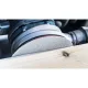 Bosch Expert M480 Sanding Net 125 mm, Grit 320, 5 pcs