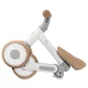 Nukido NK-603 Kids 3-Wheel Balance Bike