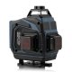 Humberg HM-170 Cross Line Laser Level with Tripod and Case