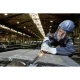 Bosch GGS 18 V-23 PLC Cordless Straight Grinder 18V (Bare Unit)