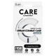PanzerGlass iPhone 16 Plus Case CARE Flagship MagSafe, Blue