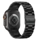Tech-Protect Stainless band for Apple Watch 44 / 45 / 46 / 49 mm, black
